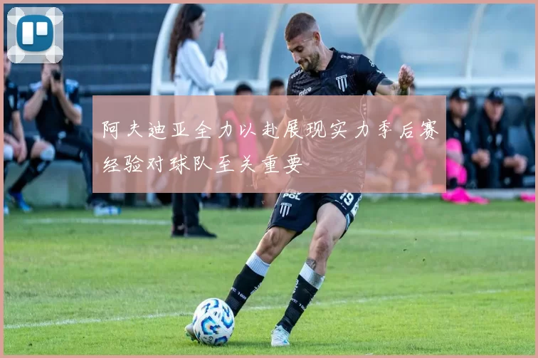 阿夫迪亚全力以赴展现实力季后赛经验对球队至关重要